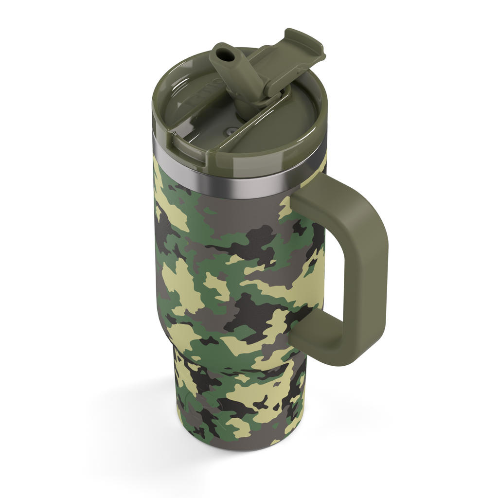 16oz Little Road Trip Tumbler