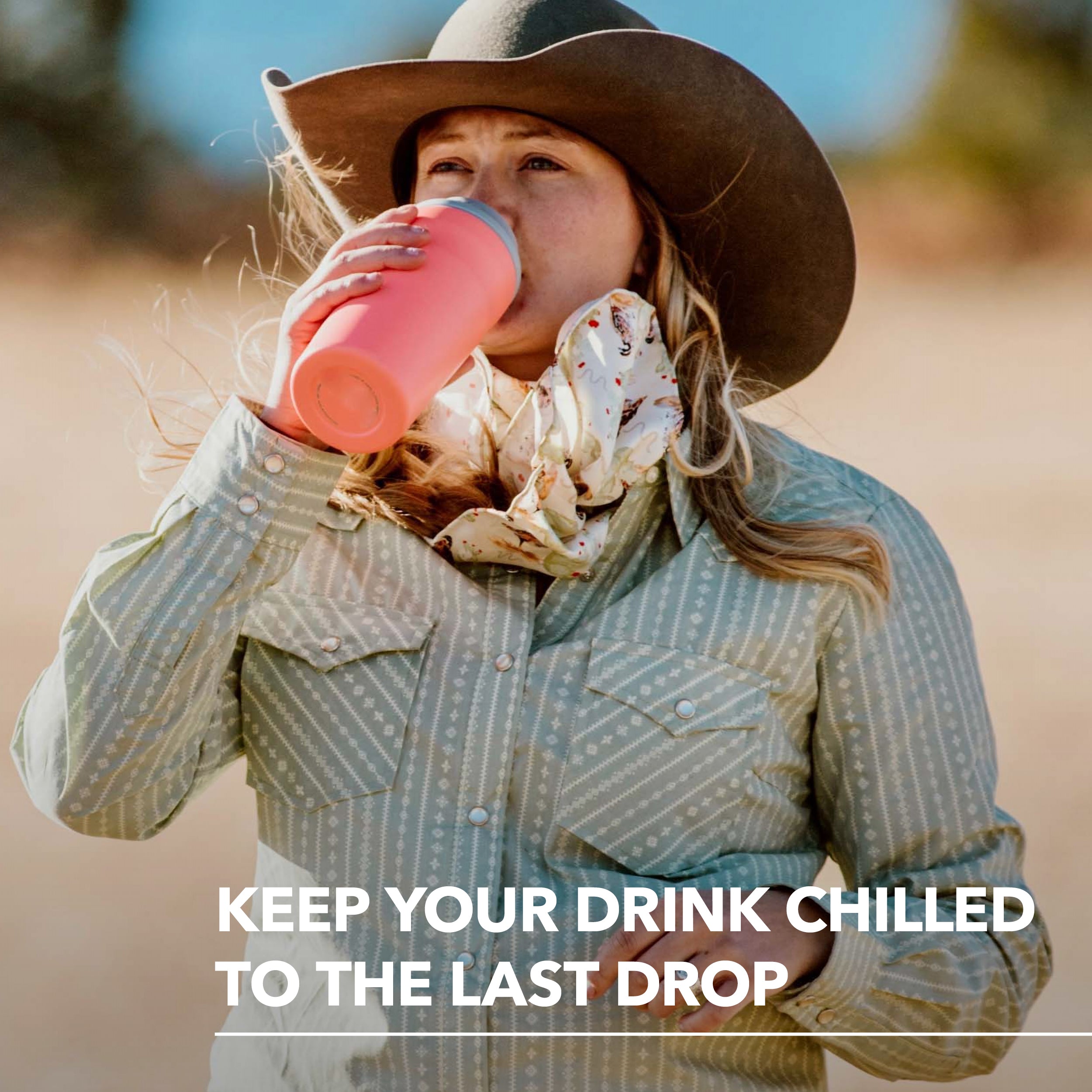 All-in-One Can Chiller