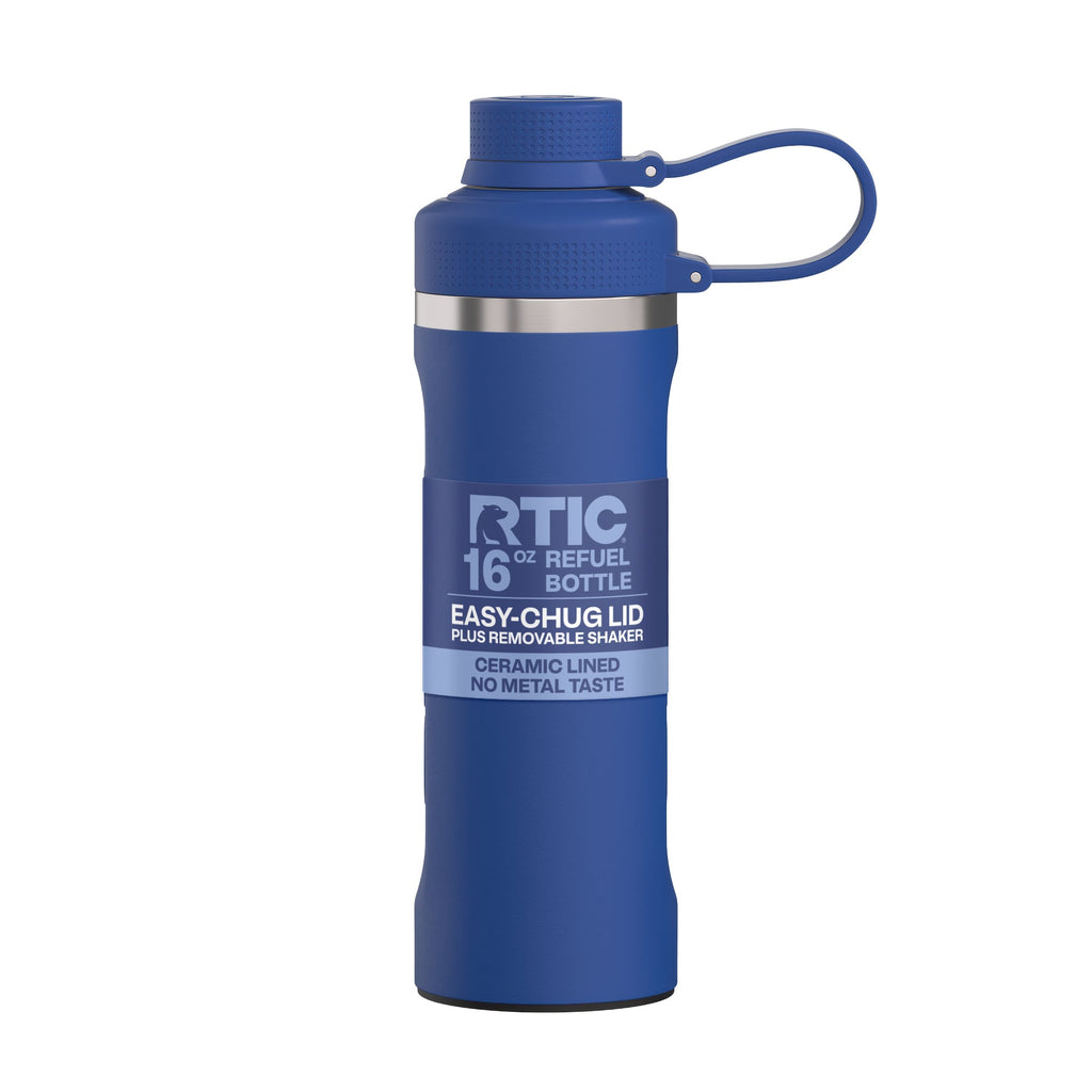 Refuel Bottle