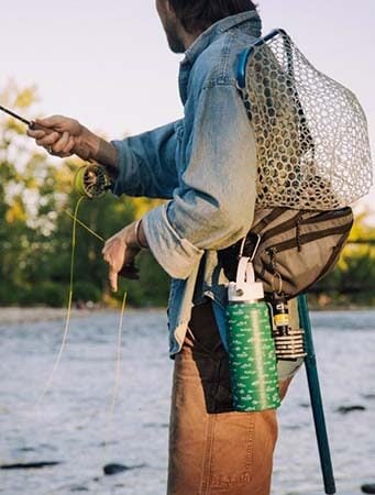 Outback Bottle