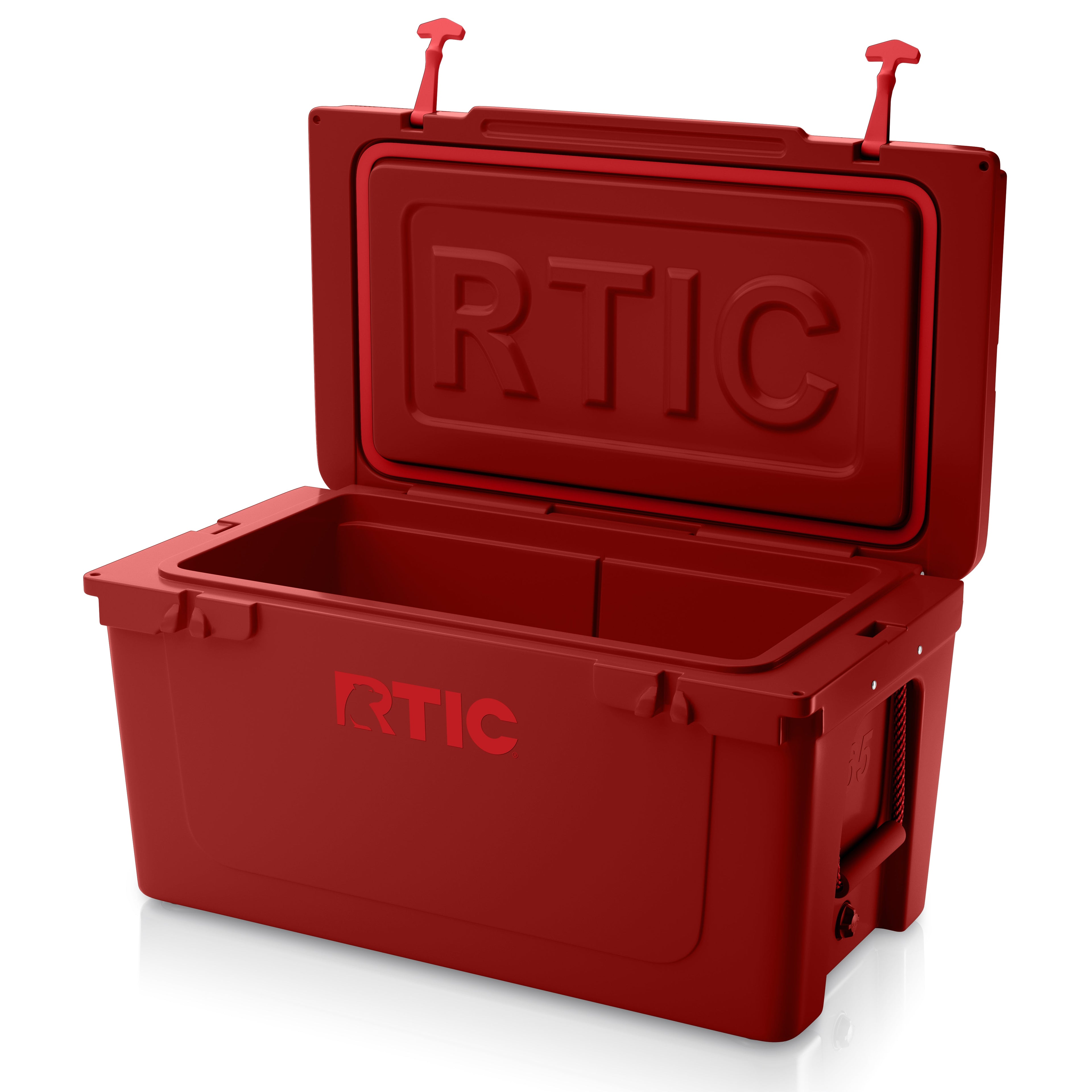 65 QT Ultra-Tough Cooler